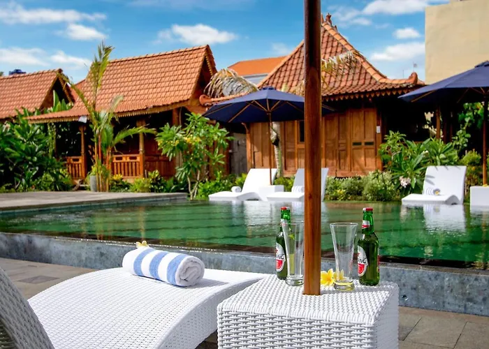 Moson Bali Legian (Bali)