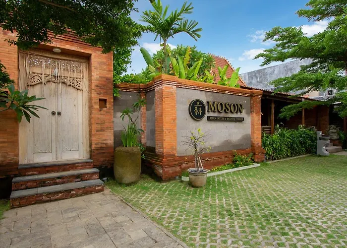 Moson Bali Legian (Bali)