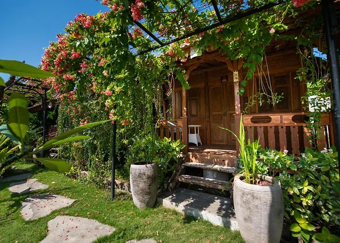 Moson Bali Villa Legian (Bali)