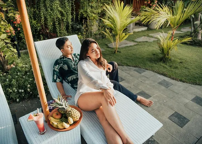 Villa Moson Bali *