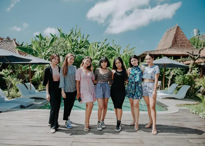 Moson Bali Villa Legian (Bali)