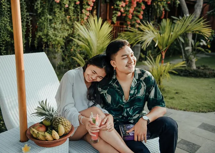 Moson Bali Villa