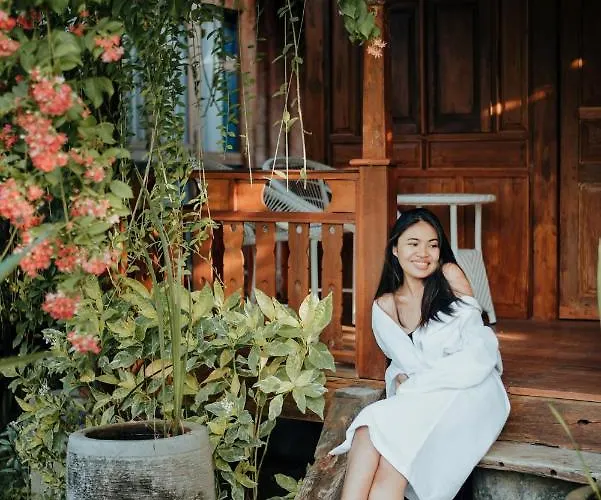 Moson Bali Legian (Bali)