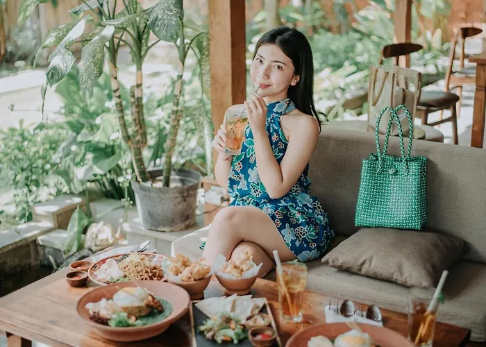 Moson Bali Villa *