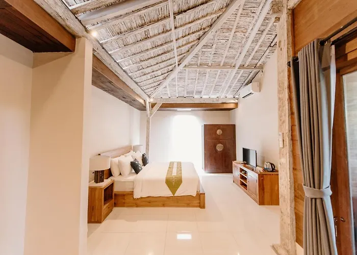 Moson Bali Villa Legian (Bali)