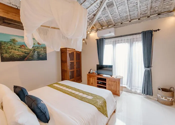 Villa Moson Bali Legian (Bali)