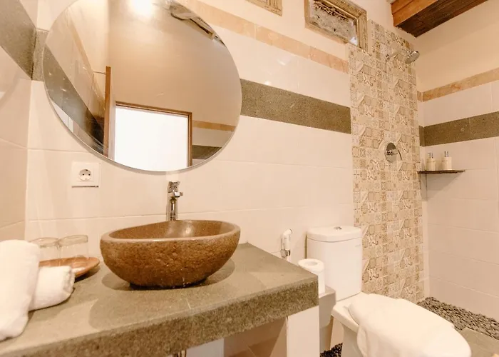 Moson Bali Villa Legian (Bali)