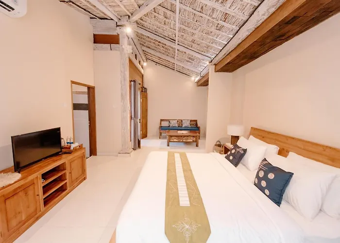 Villa Moson Bali