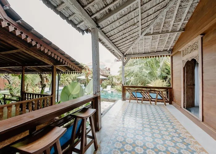 Moson Bali