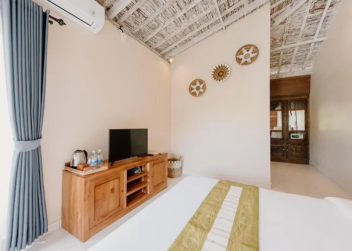 Villa Moson Bali Legian (Bali)