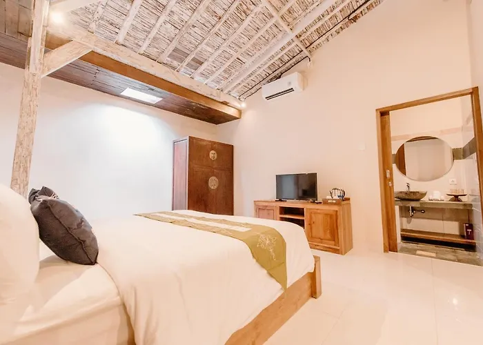 Villa Moson Bali Legian (Bali)