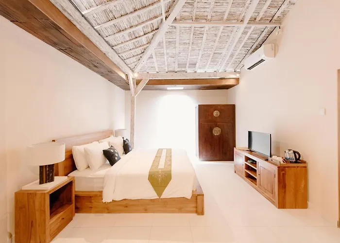 Moson Bali Legian (Bali)