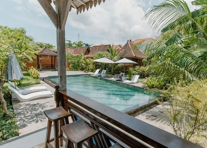 Villa Moson Bali Legian (Bali)