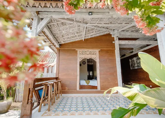Moson Bali Legian (Bali)