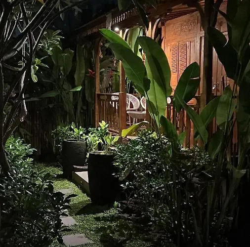 Villa Moson Bali