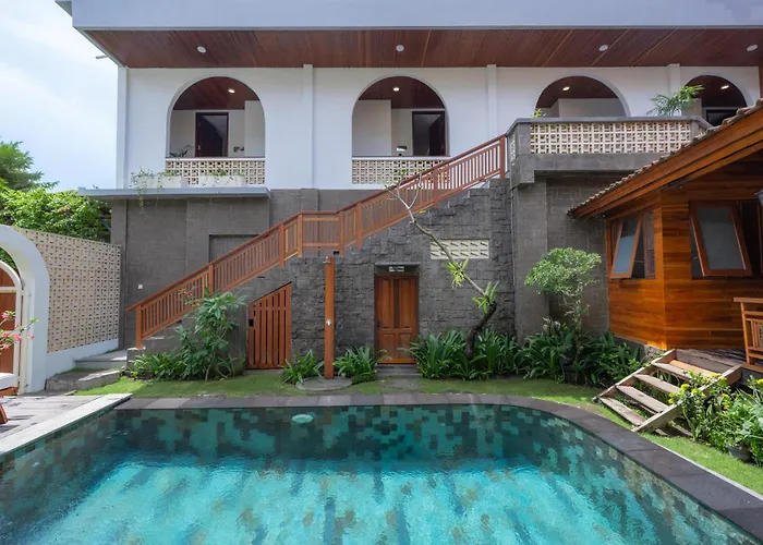 Moson Bali *