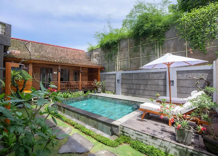 Moson Bali Villa Legian (Bali)