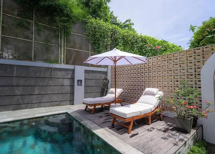Villa Moson Bali Legian (Bali)