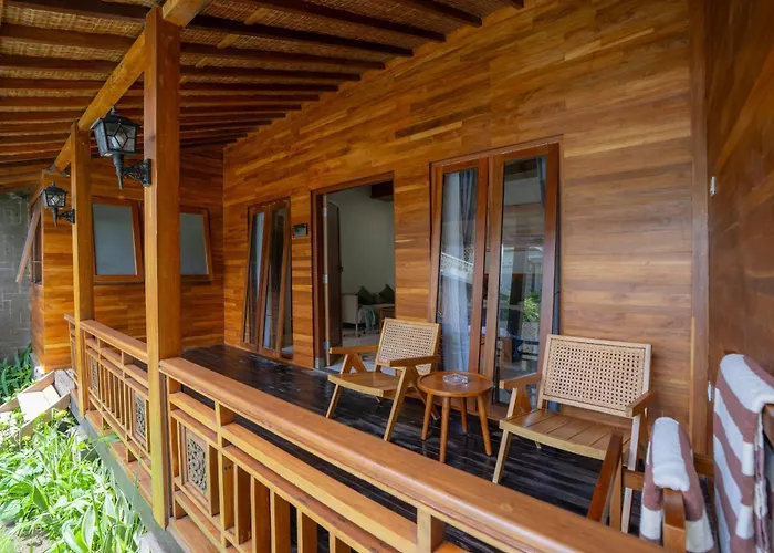 Moson Bali Legian (Bali)
