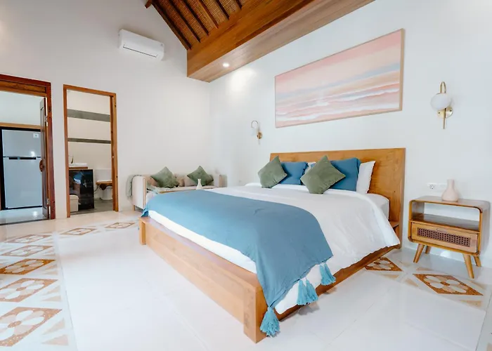 Villa Moson Bali