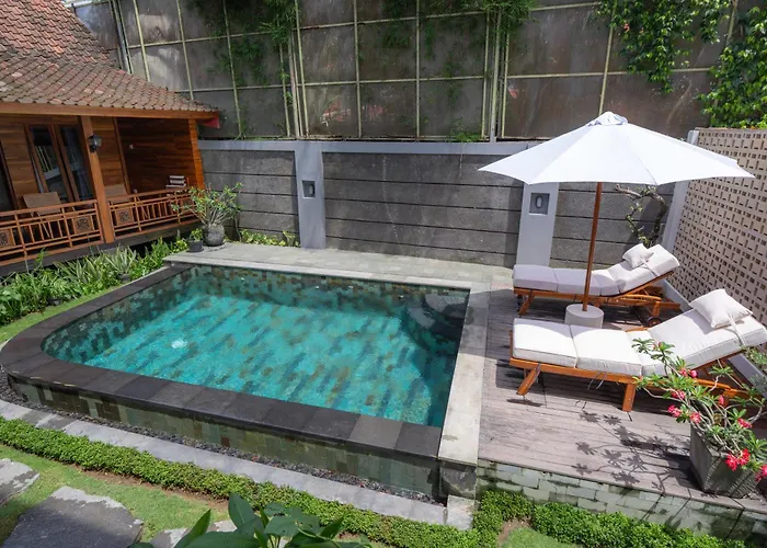 Villa Moson Bali