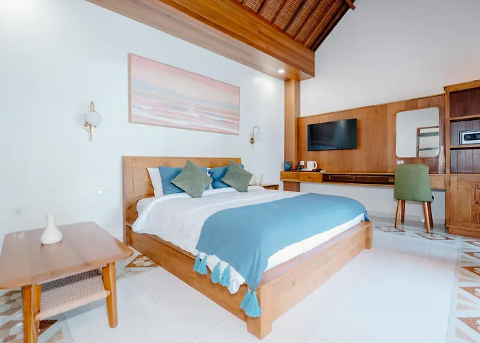 Moson Bali