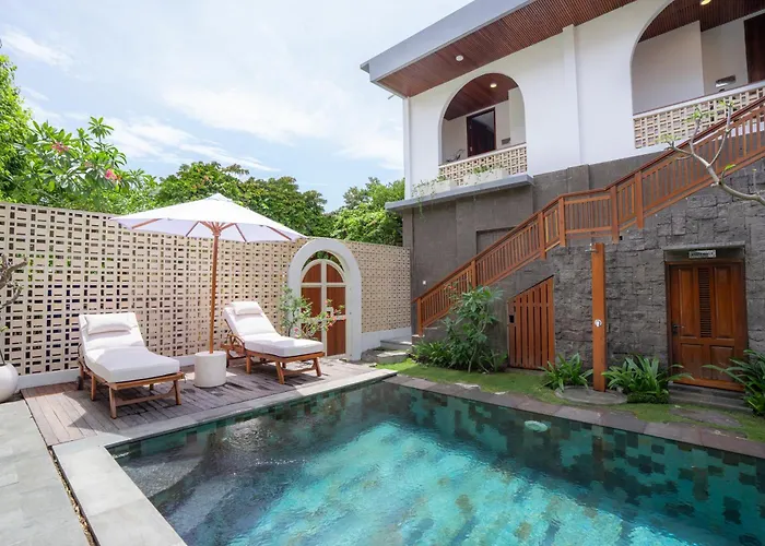 Villa Moson Bali Legian (Bali)