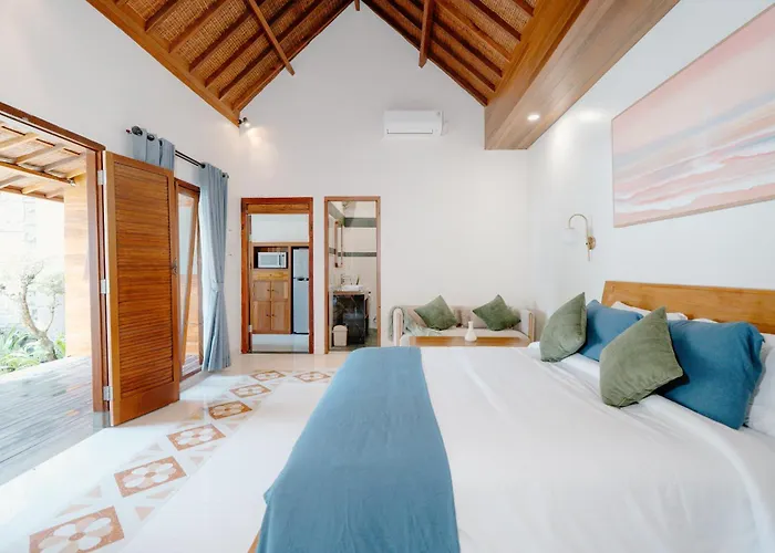 Moson Bali Legian (Bali)