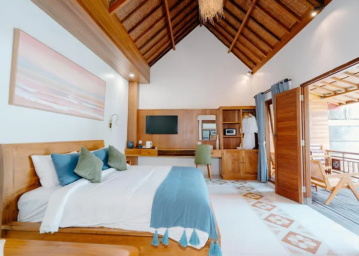 Moson Bali Villa Legian (Bali)