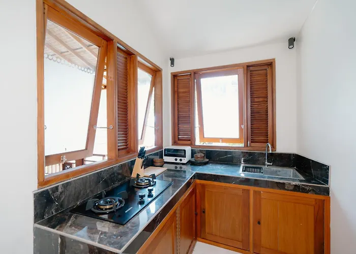 Villa Moson Bali Legian (Bali)