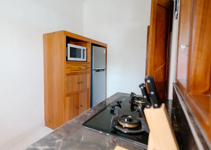 Villa Moson Bali